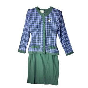 Talbots petite dress